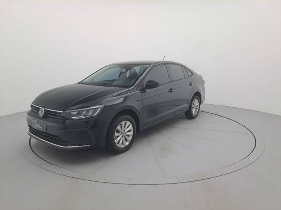 VOLKSWAGEN VIRTUS 1.0 170 TSI AUTOMÁTICO